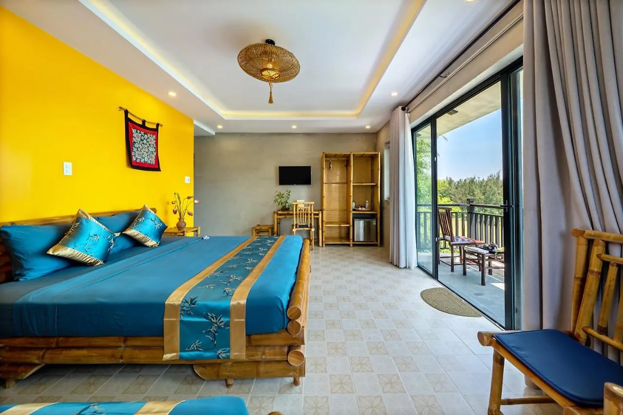 Sun Bay Villa Hoi An