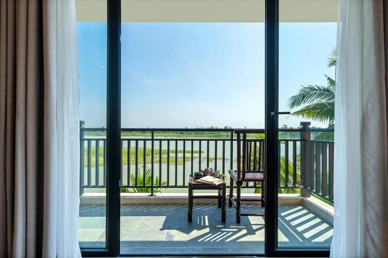 Sun Bay Villa Hoi An 0*,