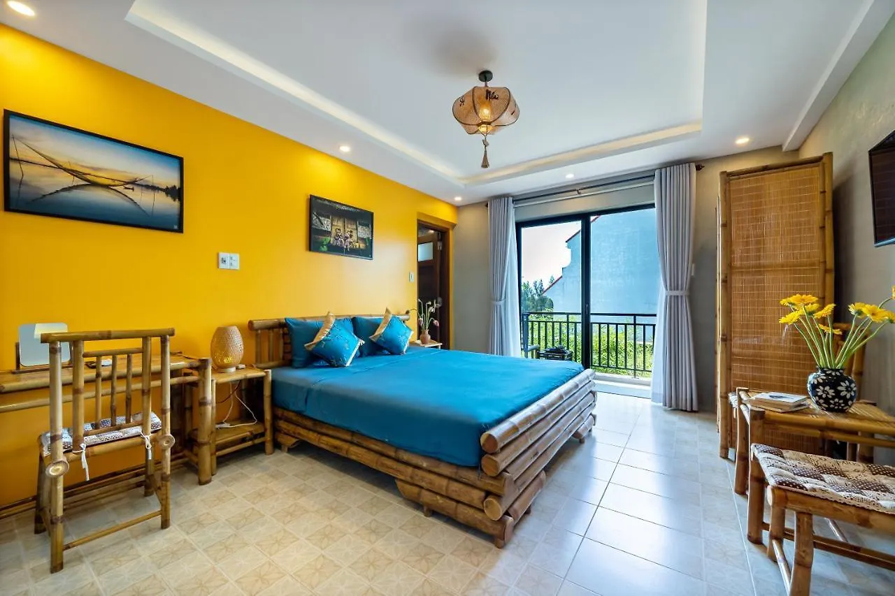 Sun Bay Villa Hoi An