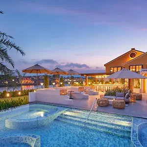 5* מלון Moire Hoi An, Vignette Collection By Ihg