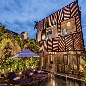 Tropical Hoi An