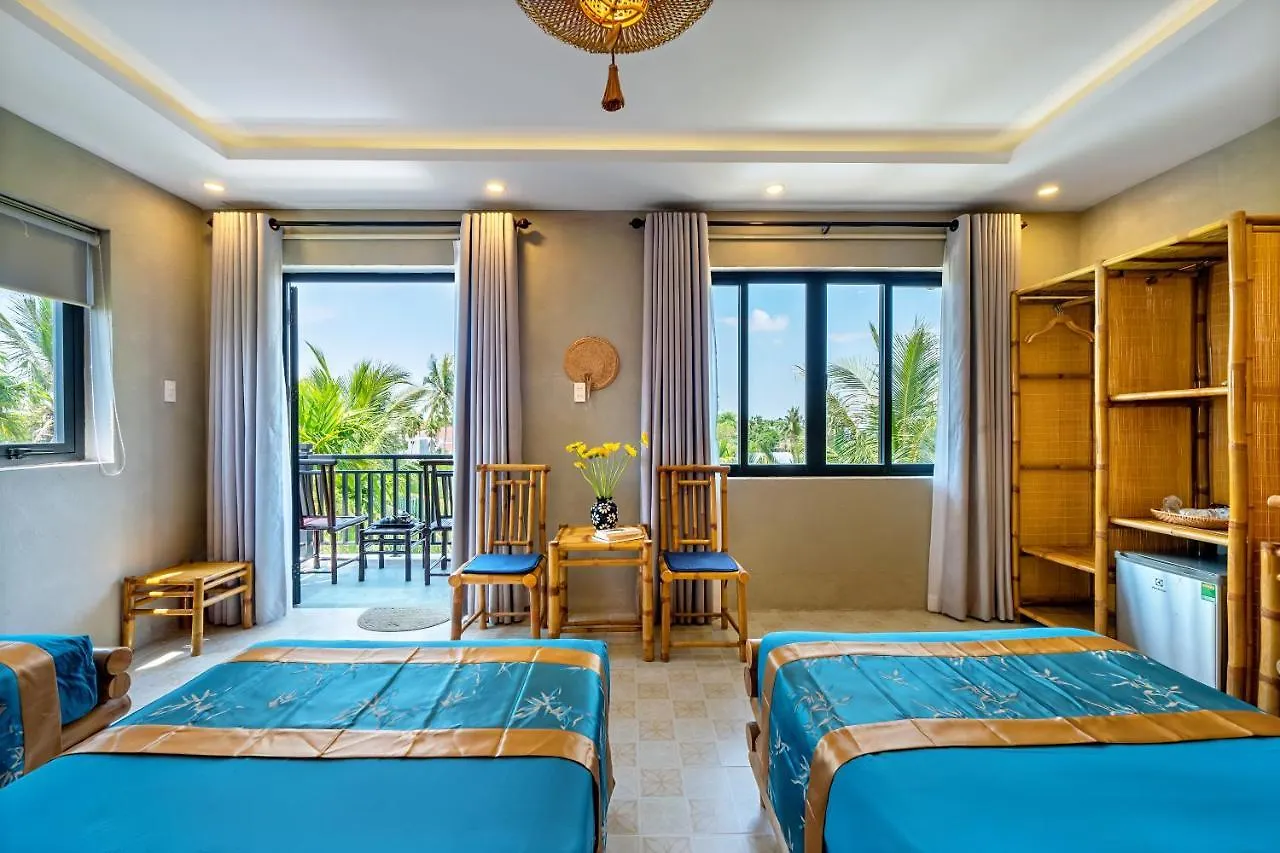 Sun Bay Villa Hoi An
