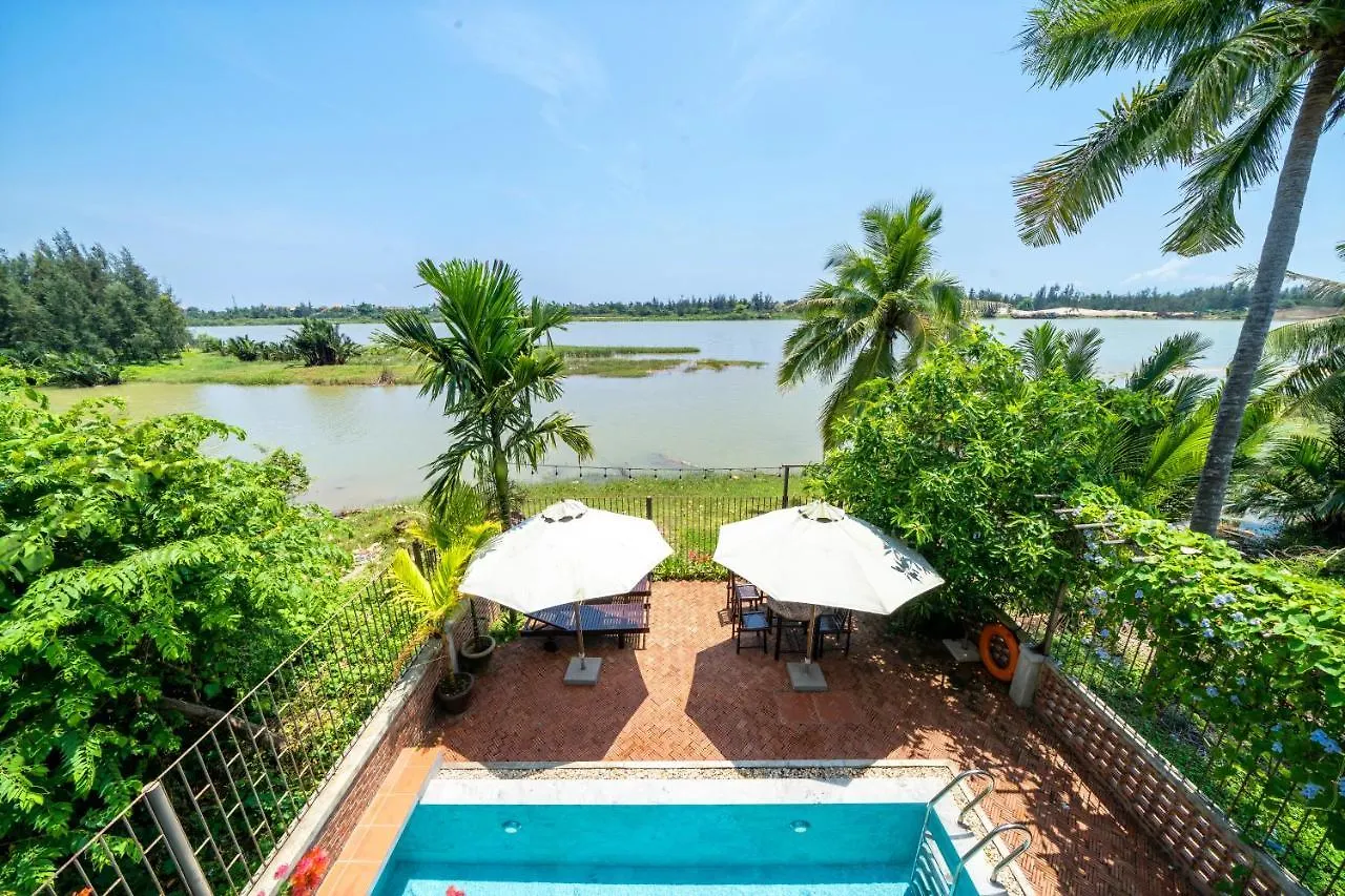 Sun Bay Villa Hoi An