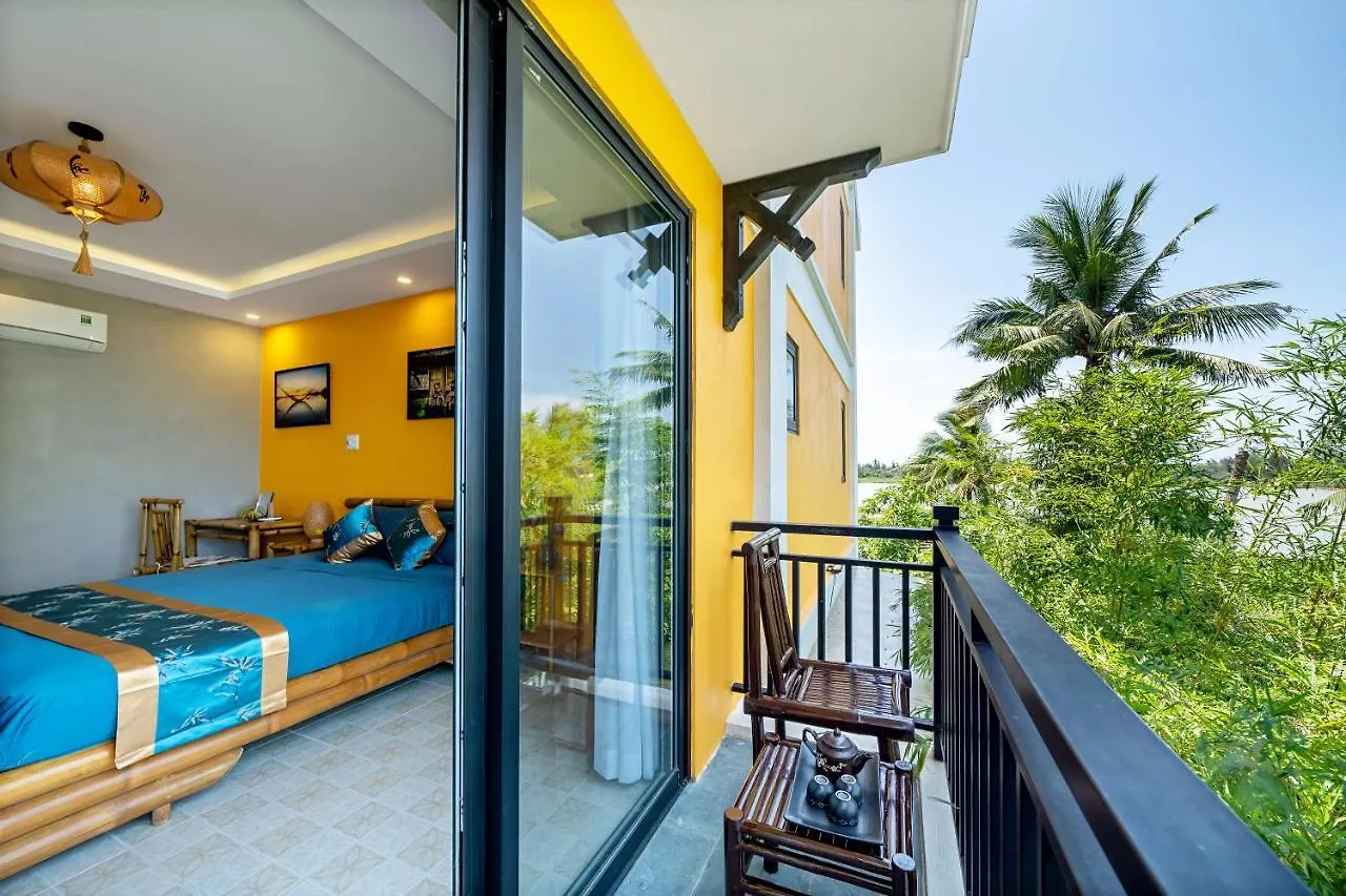 Sun Bay Villa Hoi An